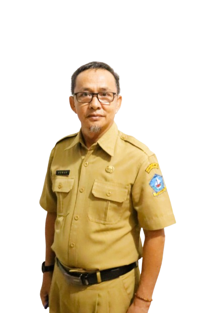 Foto Sambutan